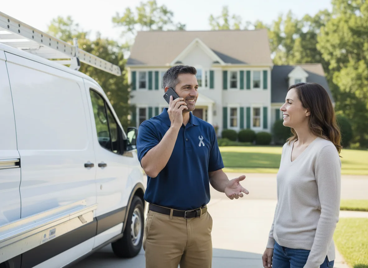 Home Gutter Service Cardinal, VA FAQs